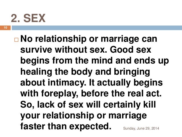 Relationship Survive Intimacy Can A Without Relationship Survive Intimacy Can A Without